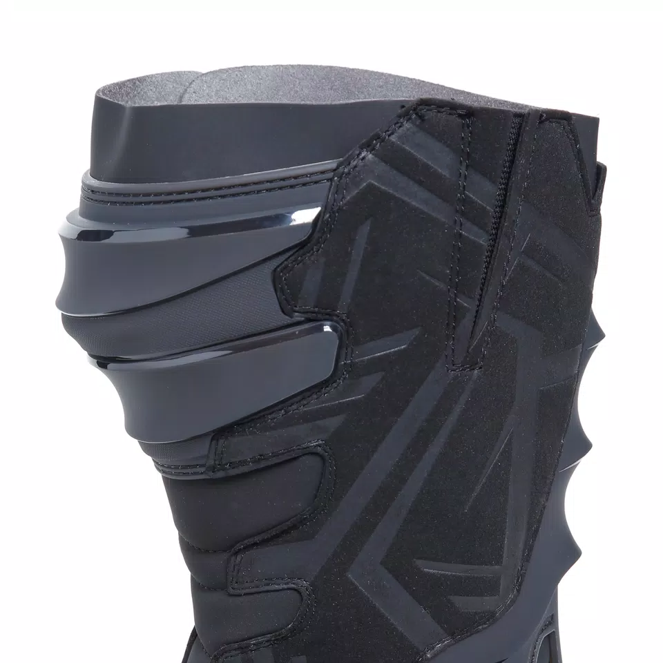 S-TR1 MOTORRADSTIEFEL HERREN - SCHWARZ/ROT/WEISS -  - 9