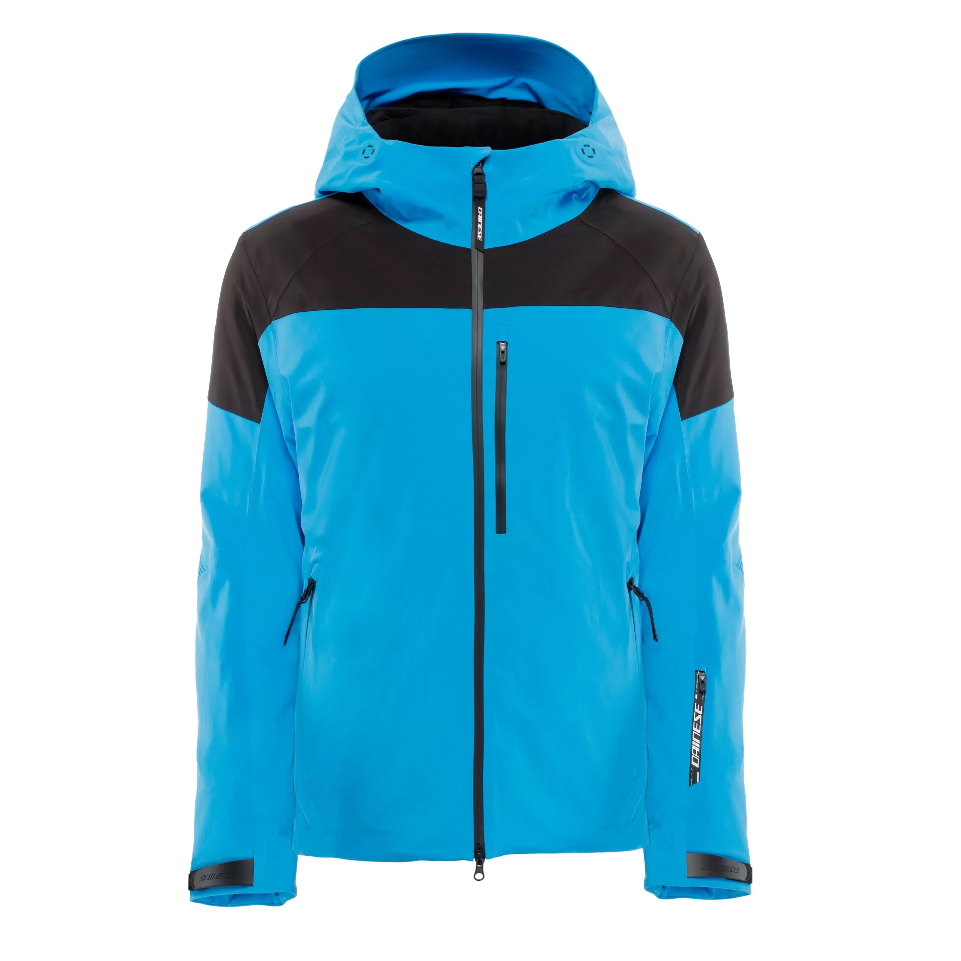 SPEED DEMON LAB DOMEAIR&trade; PRO - MEN&rsquo;S SKI JACKET