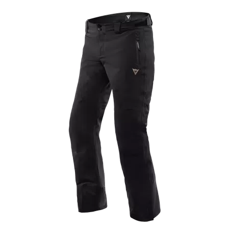 MEN'S WATERPROOF SKI DOWN JACKET | BLACK-CONCEPT | Dainese MEN'S WATERPROOF SKI DOWN JACKET | BLACK-CONCEPT | Dainese