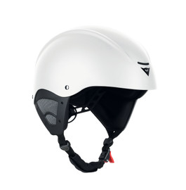 V-SHAPE WHITE- Helme