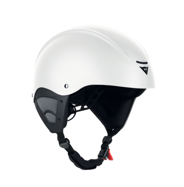 V-SHAPE WHITE- Helme