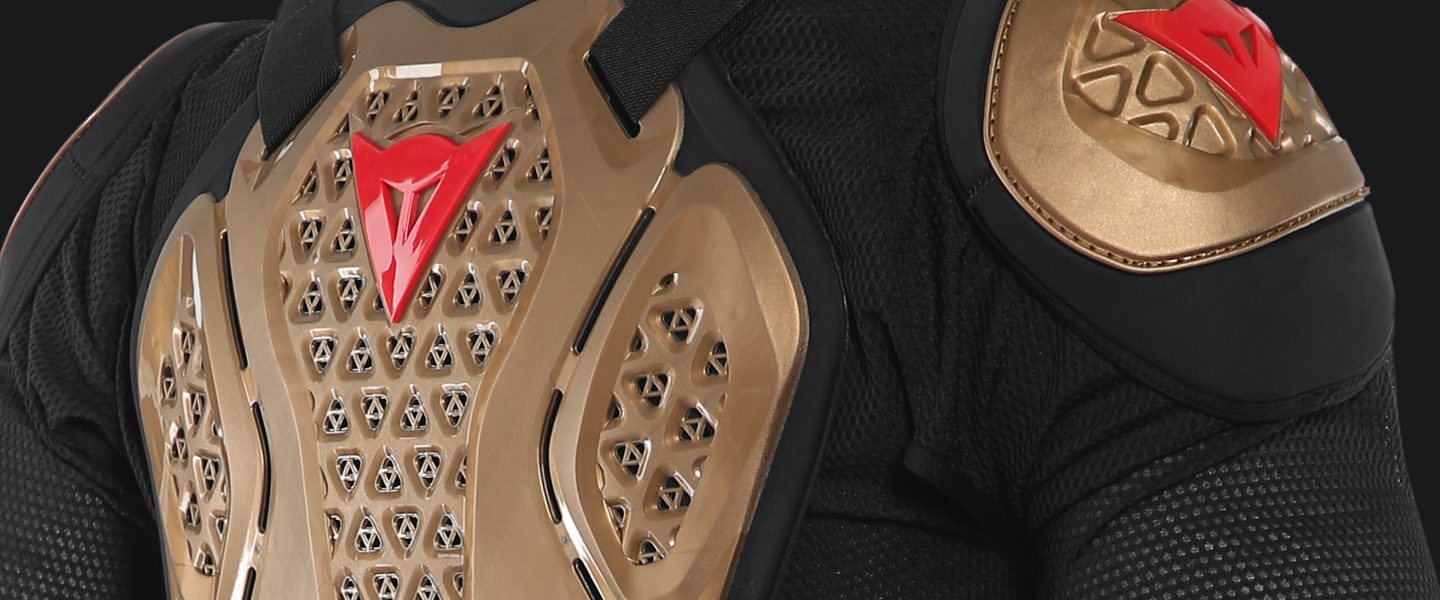 mx2 safety jacket