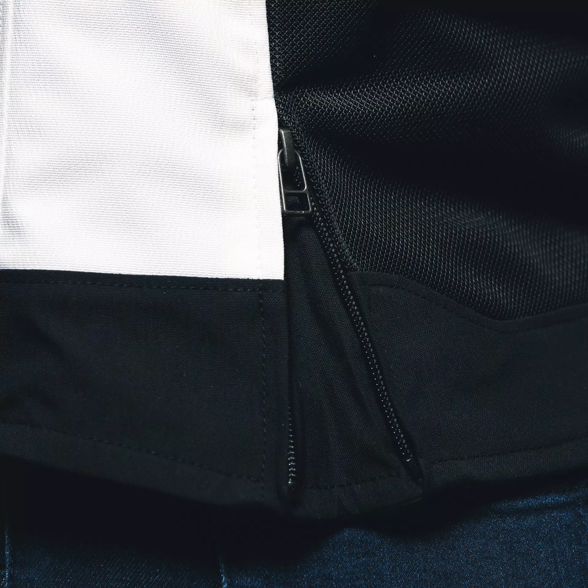 AIR FRAME 3 TEX - WOMEN'S SUMMER MOTORCYCLE JACKET IN FABRIC