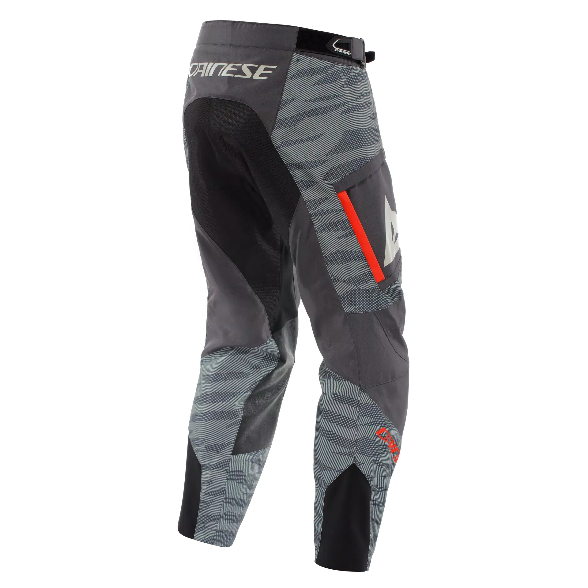 STERRATO - PANTALON MOTO OFF-ROAD HOMBRE
