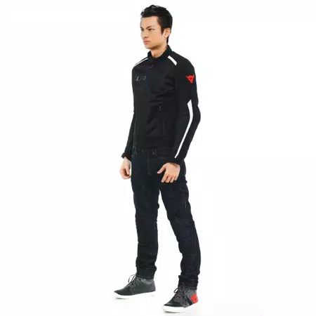 HYDRAFLUX 2 AIR D-DRY® JACKET