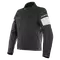 SAN DIEGO LEATHER JACKET PERF.