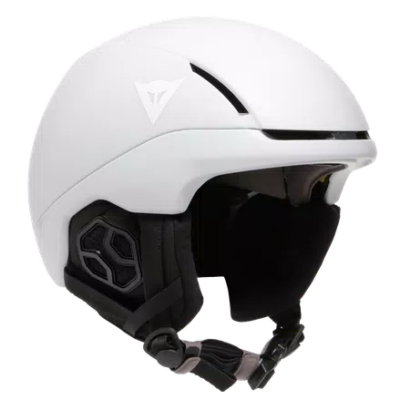 ELEMENTO MIPS SKI HELMET - WHITE - 2