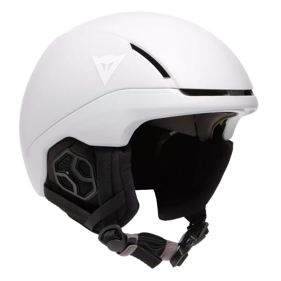 ELEMENTO MIPS SKI HELMET - WHITE - 2