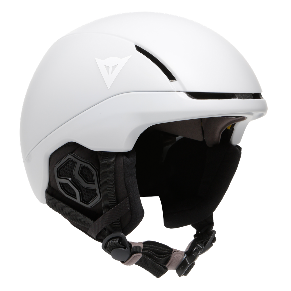 elemento-mips-casco-de-esqu-white image number 1