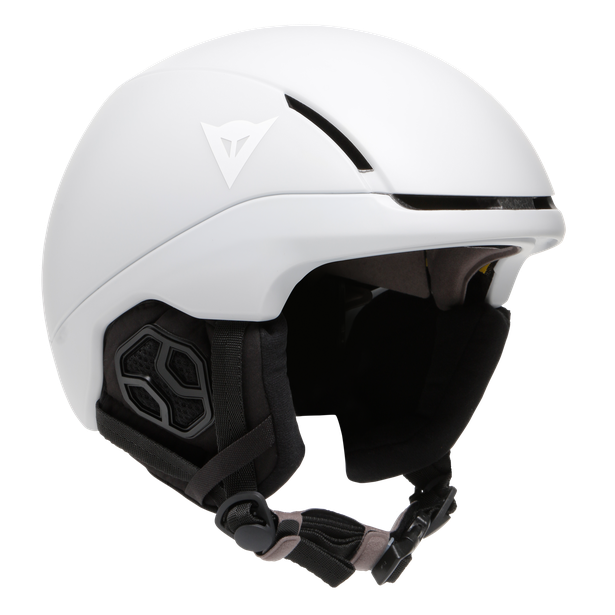 ELEMENTO MIPS WHITE- Helmets