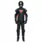 TOSA 1 PCS LEATHER SUIT PERF