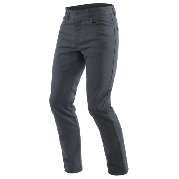 casual-slim-tex-pants-blue image number 0