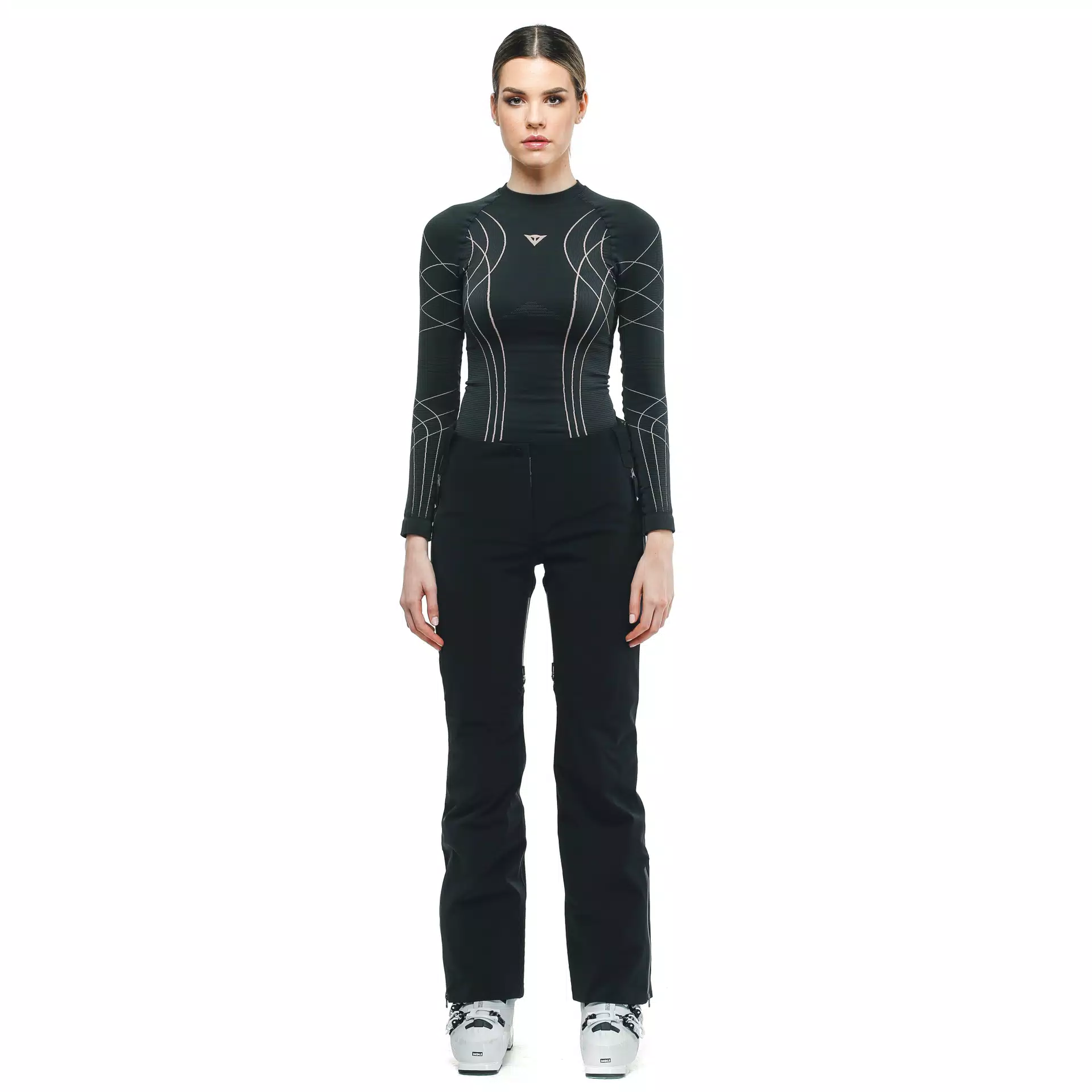 HP VERGLAS PANTS WMN