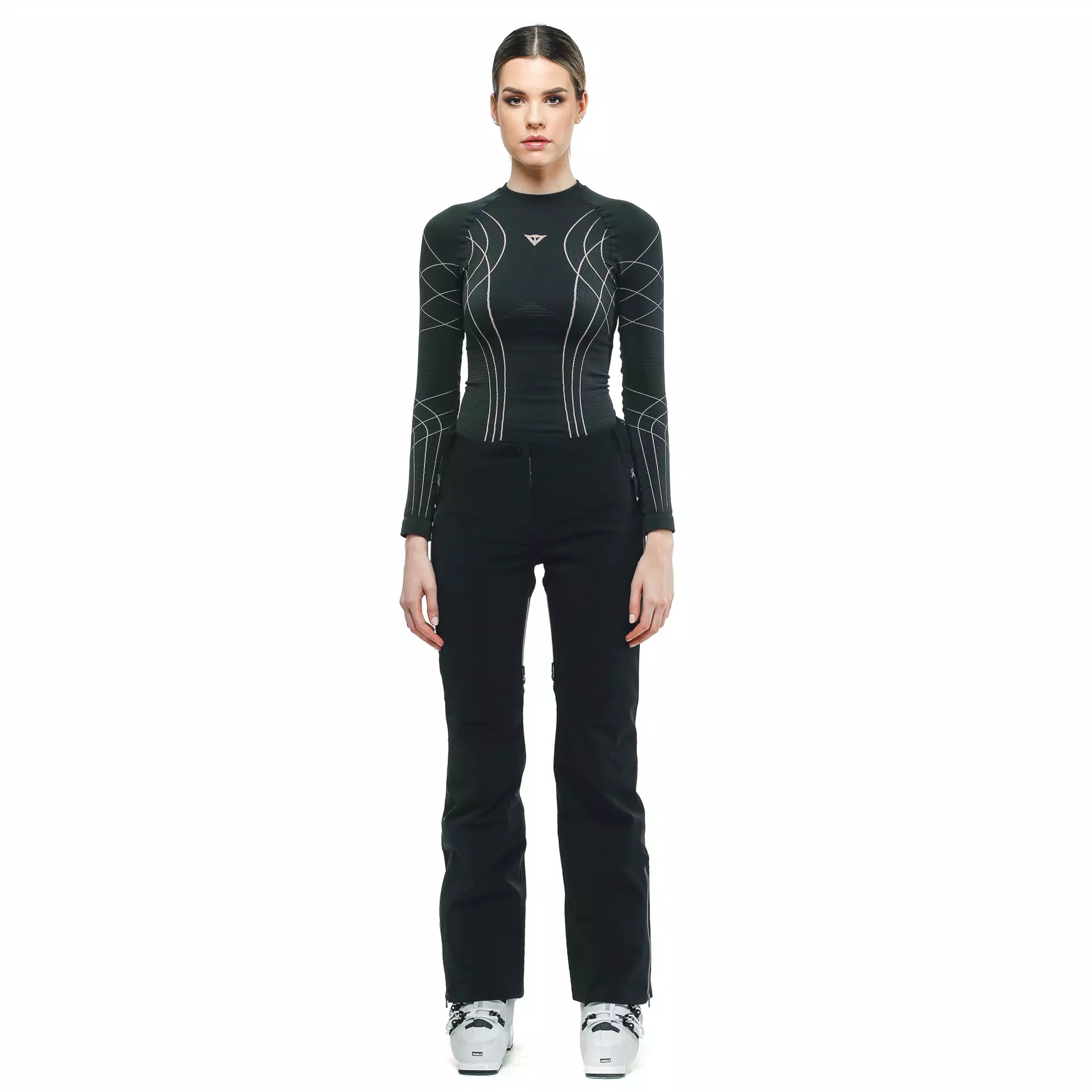 HP VERGLAS PANTS WMN