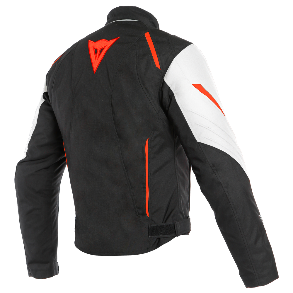Waterproof Motorcycle Jacket | LAGUNA SECA 3 D-DRY® JACKET 