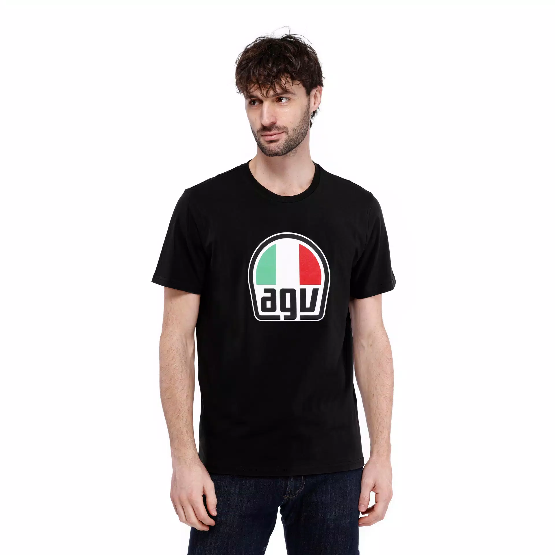 CLASSIC AGV T-SHIRT