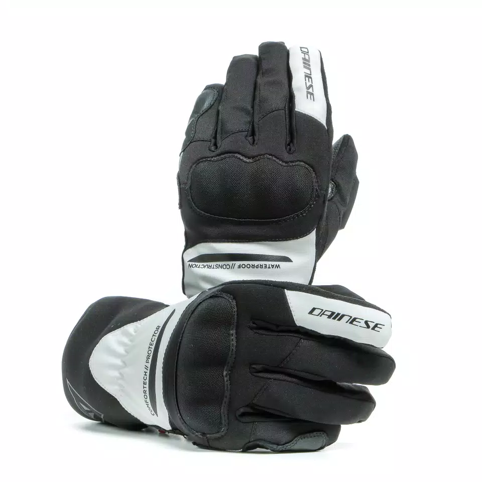 AURORA LADY D-DRY&reg; GLOVES -  - 10