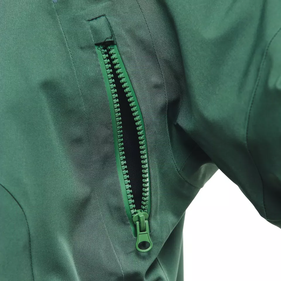 HPL SERAC - FOREST-GREEN - 9