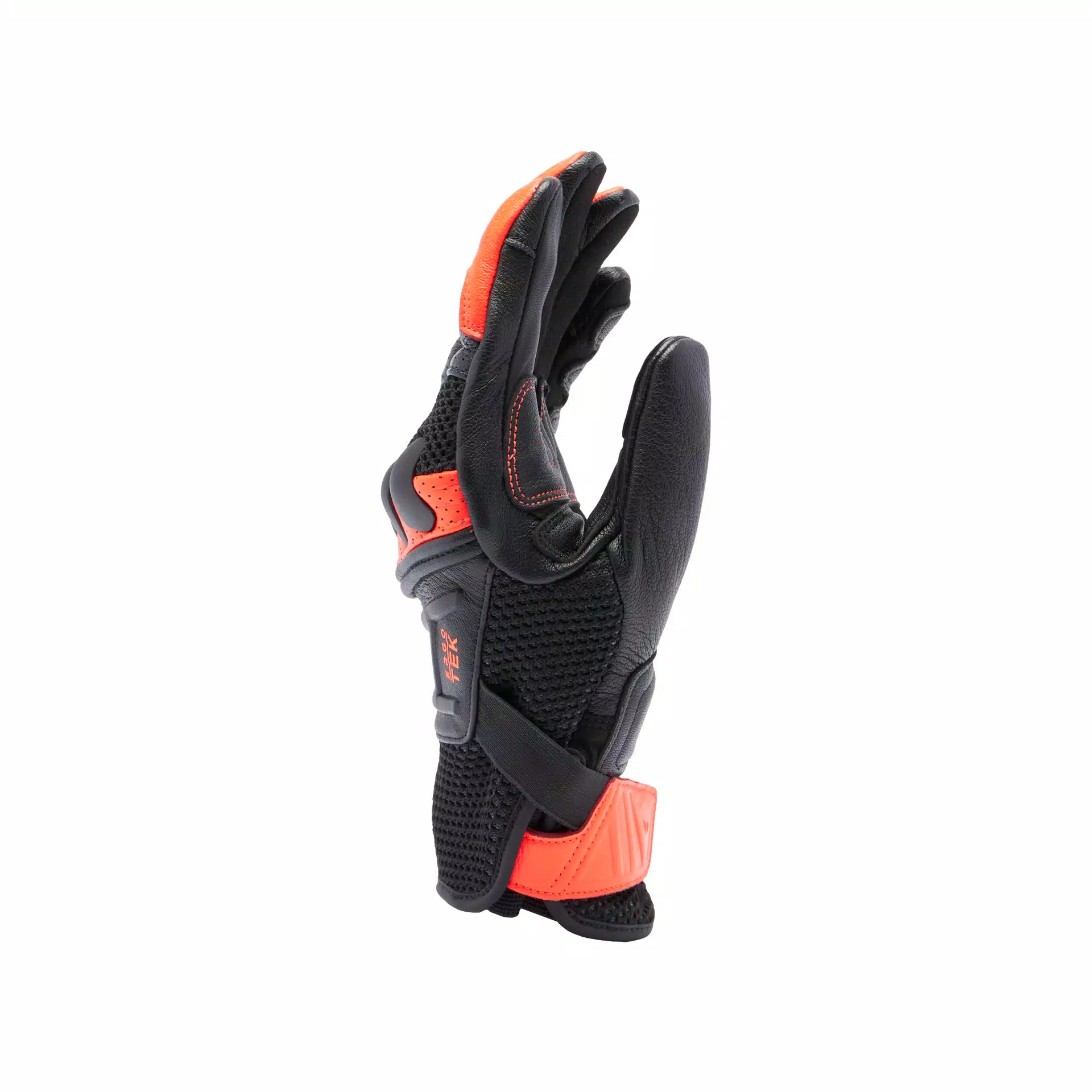 X-RIDE 2 ERGO-TEK - MEN'S MOTORCYCLE GLOVES