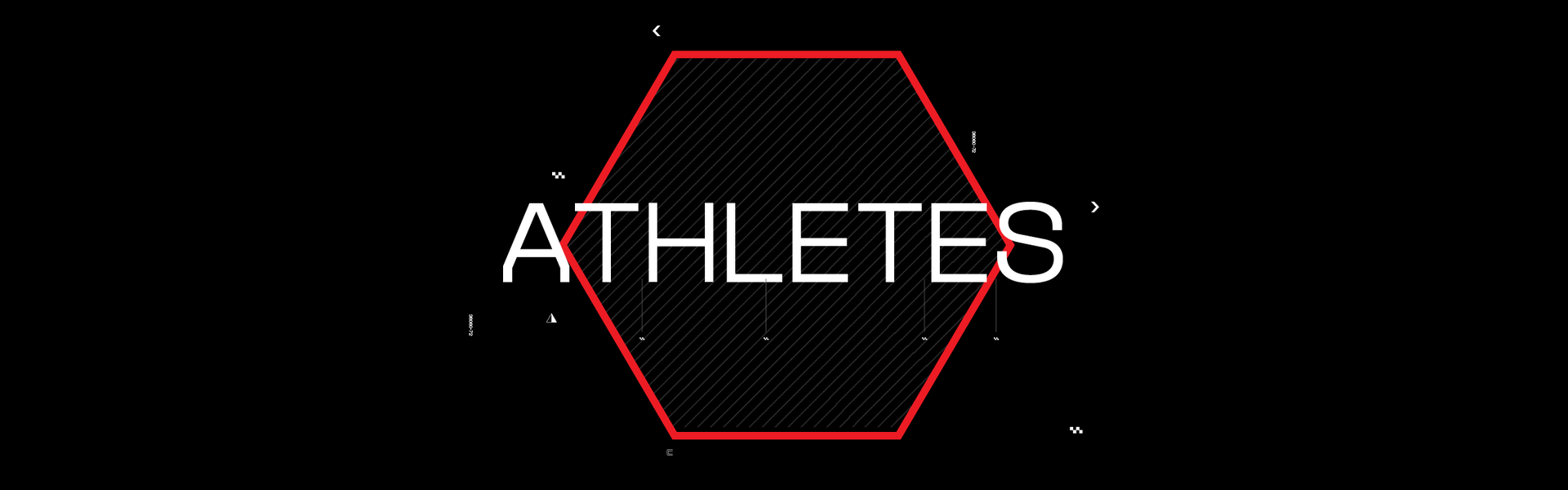 Dainese Athletes