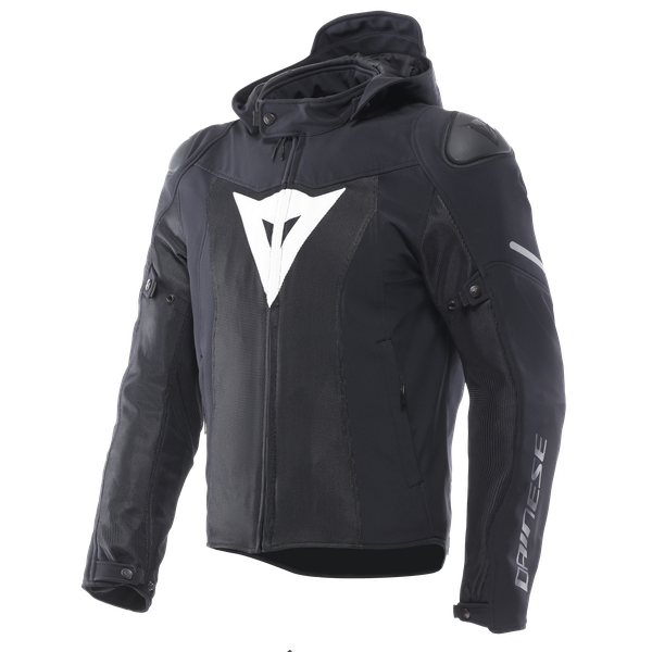 テキスタイルジャケット-Jackets-SS