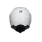 AX-8 EVO AGV DOT(ECE) SOLID - WHITE