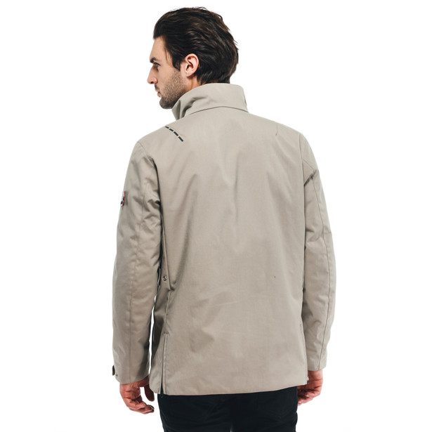 toledo-d-dry-giacca-moto-impermeabile-uomo-laurel-oak image number 5