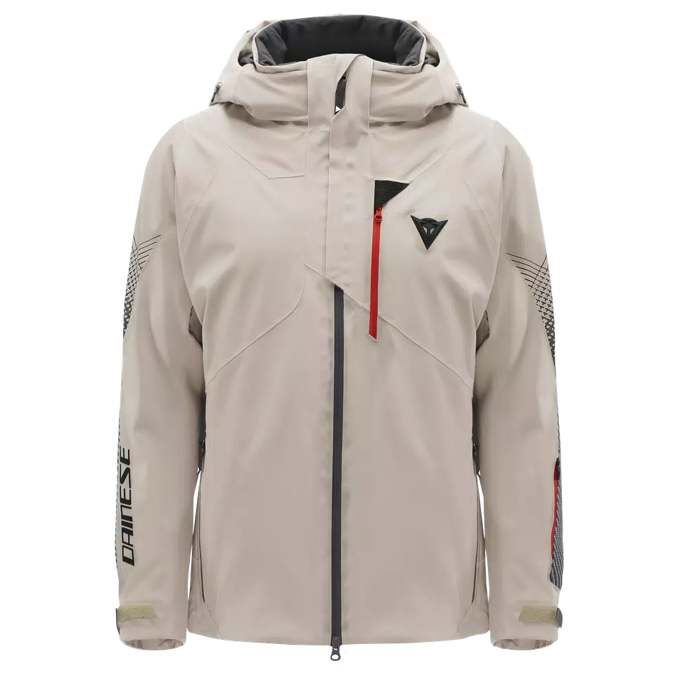 HP DIAMOND II S+ | FIRE-RED | Dainese