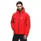 MEN'S WATERPROOF SKI DOWN JACKET