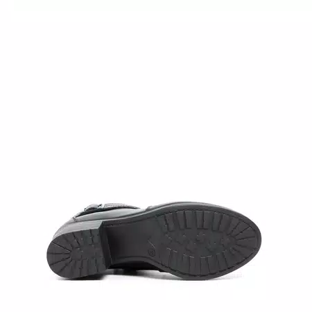 X-BOULEVARD WP STIVALETTI MOTO IMPERMEABILI DONNA - NERO -  - 4