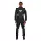 HEROSPHERE AIR TEX - MOTORFIETSJACK HEREN IN STOF