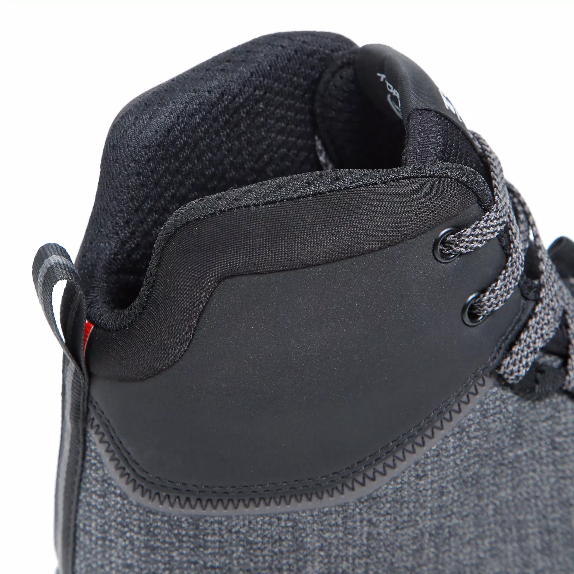CLIMATREK SURROUND GTX MEN'S WATERPROOF MOTORCYCLE BOOTS - BLACK/GREY 