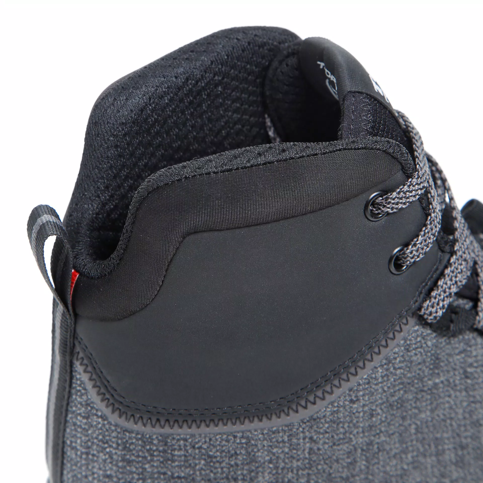 CLIMATREK SURROUND GTX MEN'S WATERPROOF MOTORCYCLE BOOTS - BLACK/GREY 