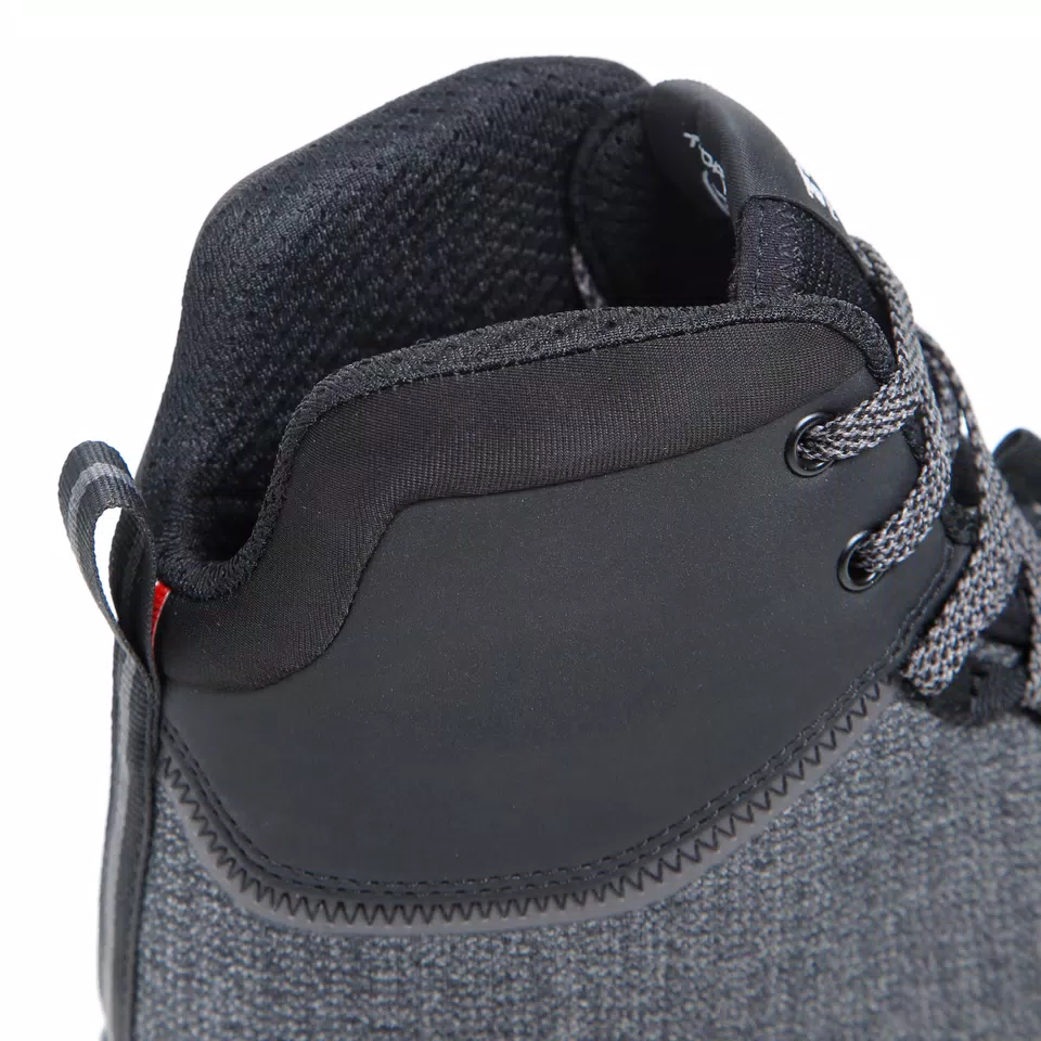 CLIMATREK SURROUND GTX MEN'S WATERPROOF MOTORCYCLE BOOTS - BLACK/GREY  -  - 11