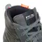 STREET 3 AIR MEN'S SUMMER MOTORCYCLE SHOES - CAMO/GREEN 