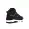 NALBAK AIR SOMMER MOTORRADSCHUHE HERREN - SCHWARZ/REFLEX