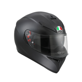 K3 SV E2205 MONO - MATT BLACK