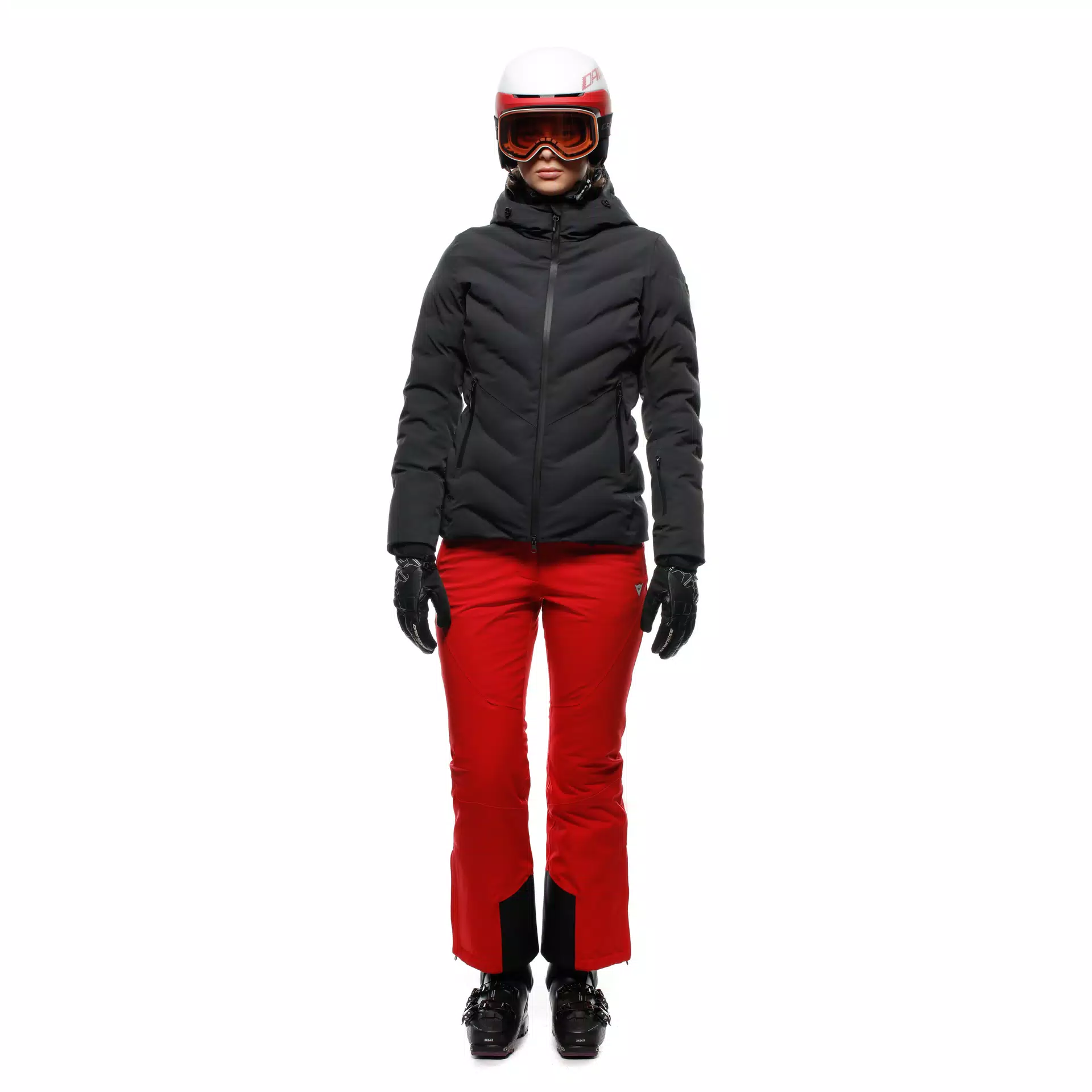 NOVA AEROSENSE-DRY - GIACCA SCI DONNA