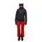 NOVA AEROSENSE-DRY - WOMEN'S SKI JACKET
