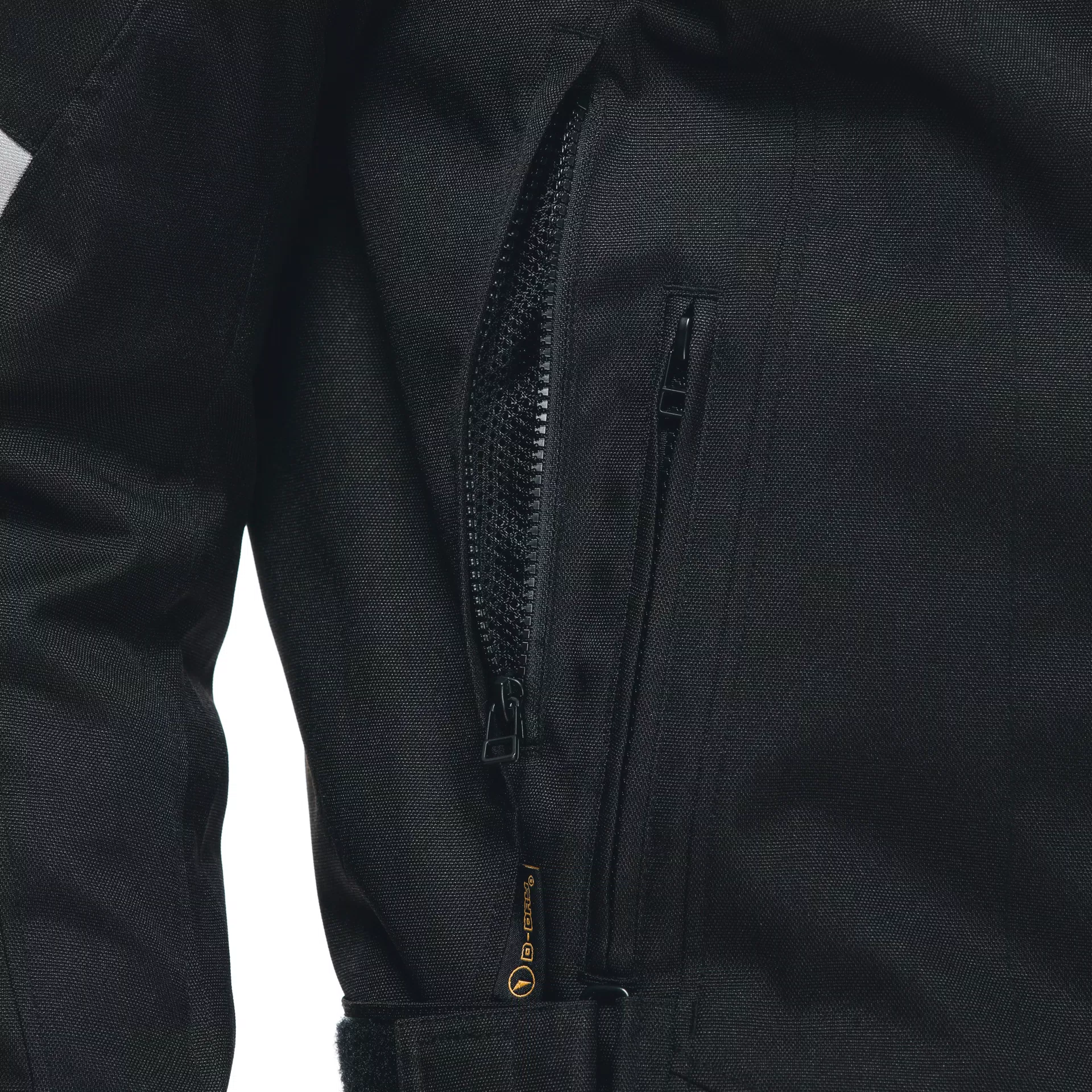 VELOCE CHAQUETA IMPERMEABLE MOTO HOMBRE
