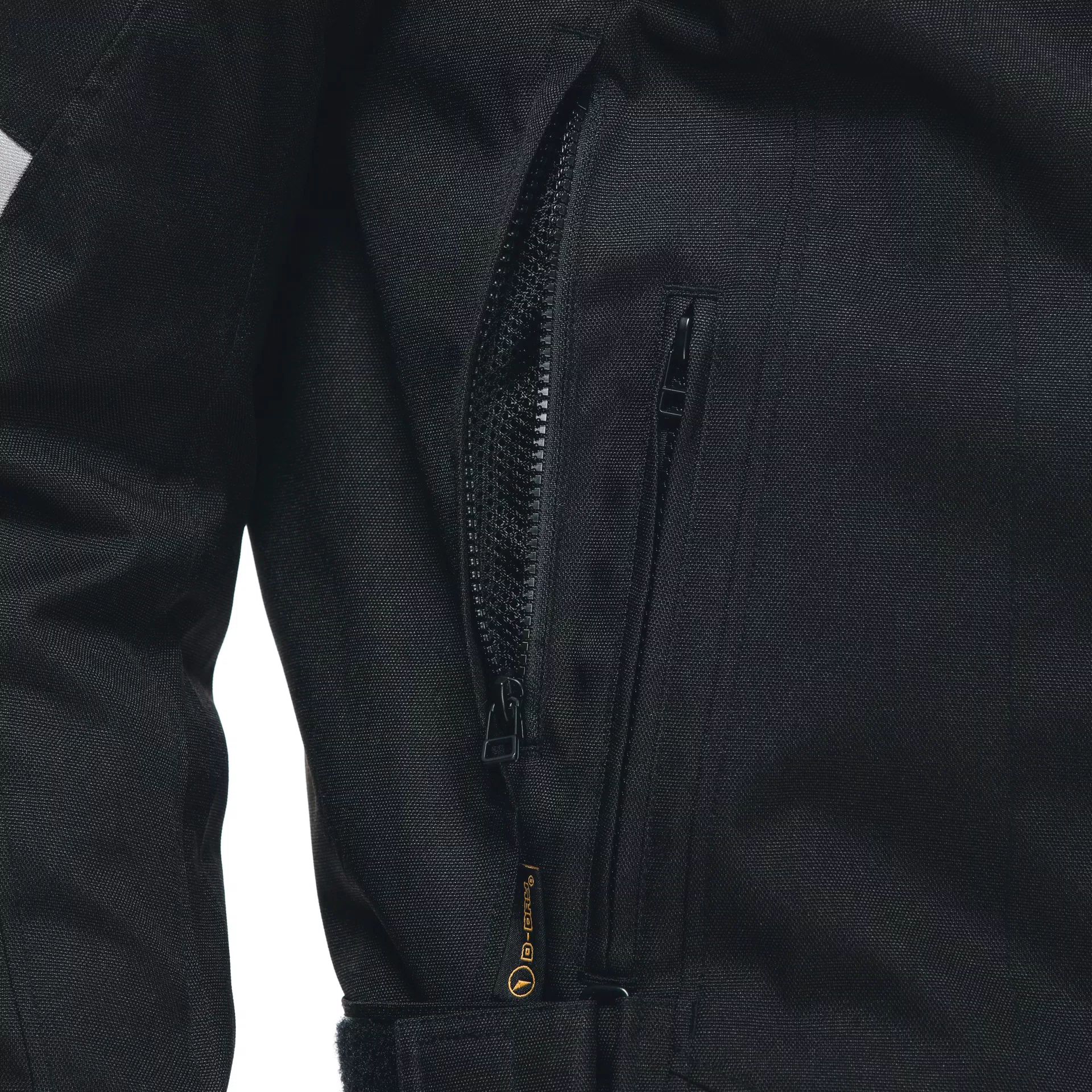 VELOCE D-DRY®- MEN'S WATERPROOF MOTORCYCLE JACKET