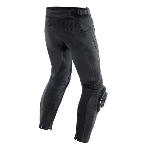 DELTA 4 LEATHER PANTS | Dainese