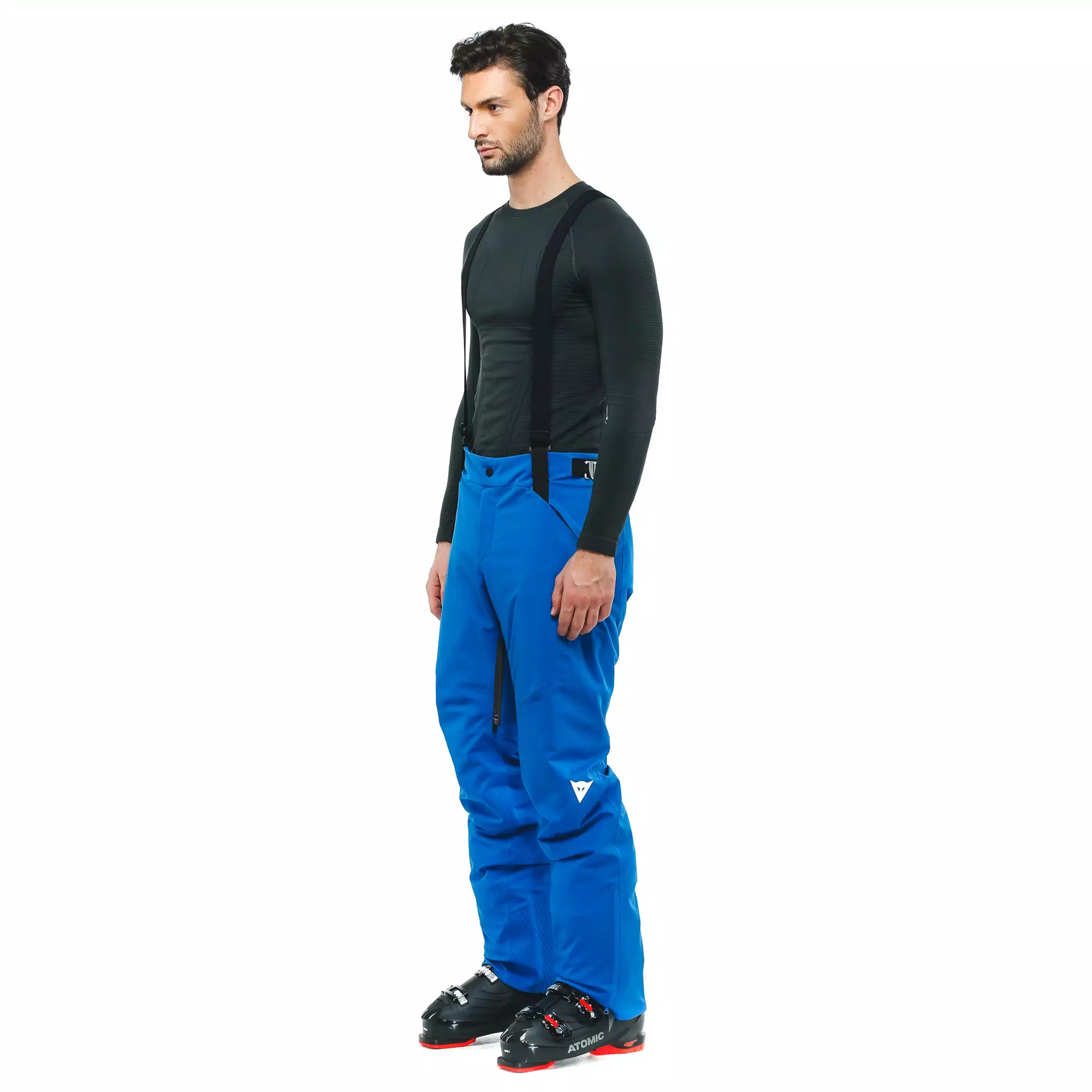 HP RIDGE PANTALONI SCI UOMO
