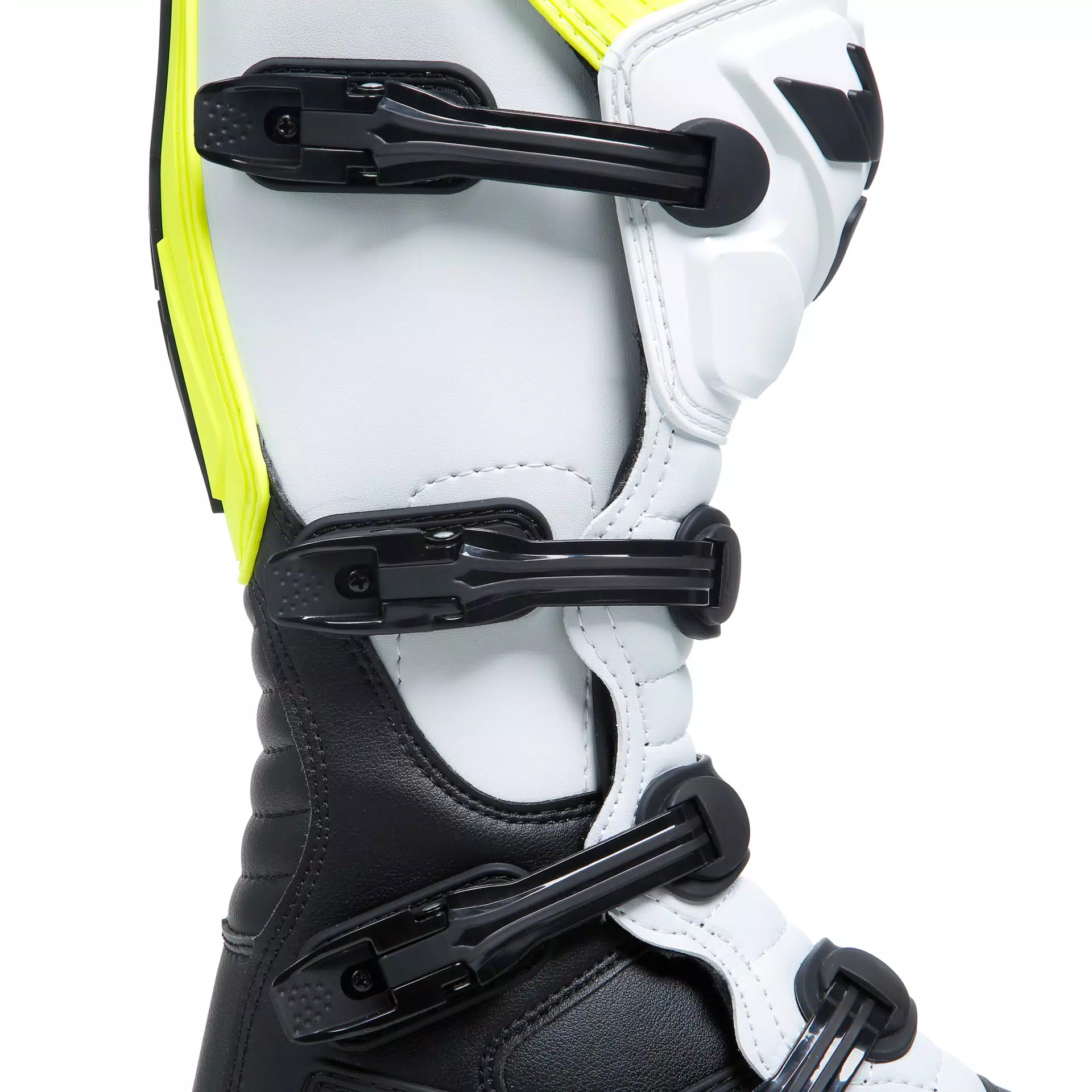 X-BLAST - BLACK/WHITE/FLUO-YELLOW