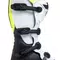 X-BLAST - BLACK/WHITE/FLUO-YELLOW