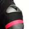 FULMINEA - TUTA MOTO IN PELLE DIVISIBILE DONNA