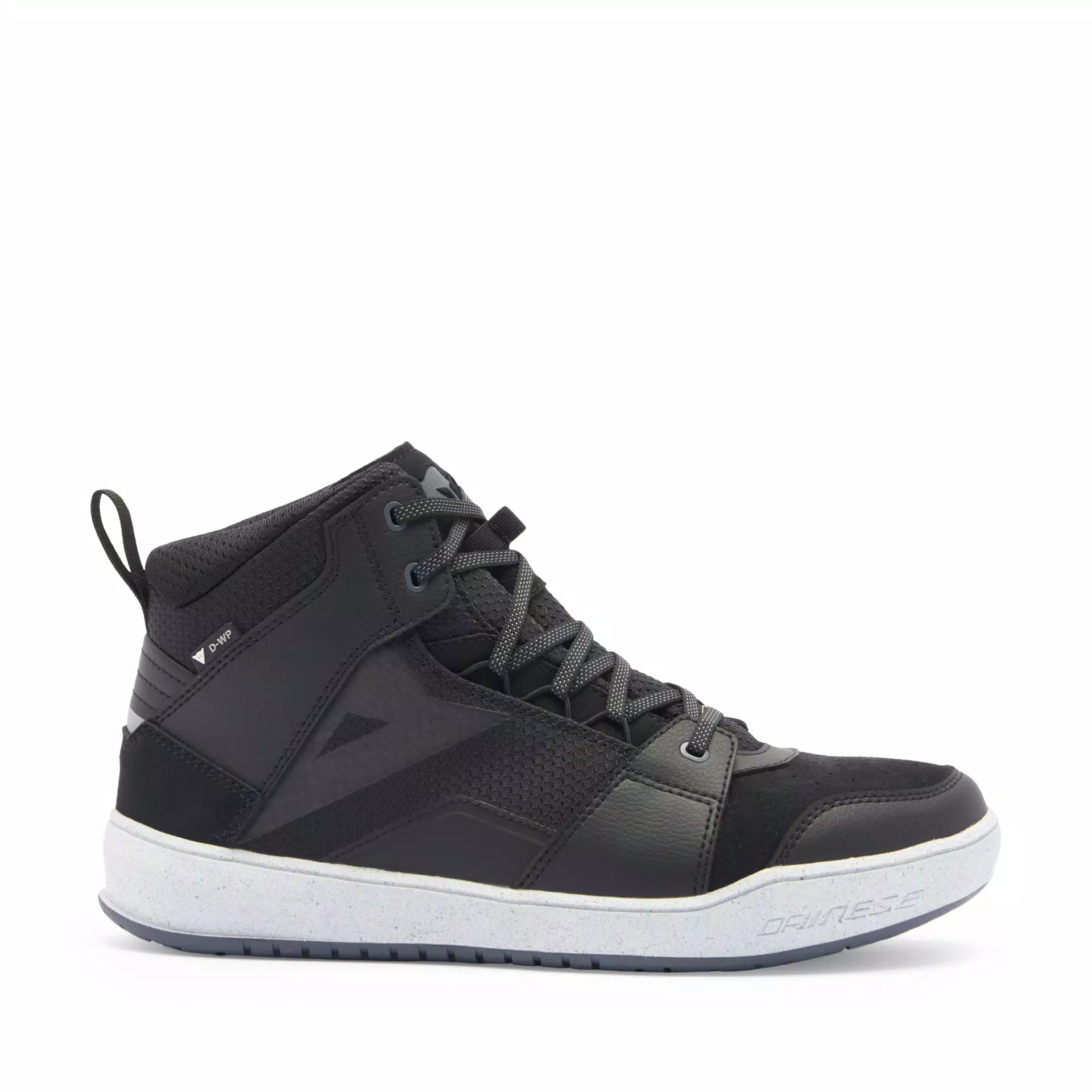 SUBURB D-WP - SCARPE MOTO IMPERMEABILI UOMO