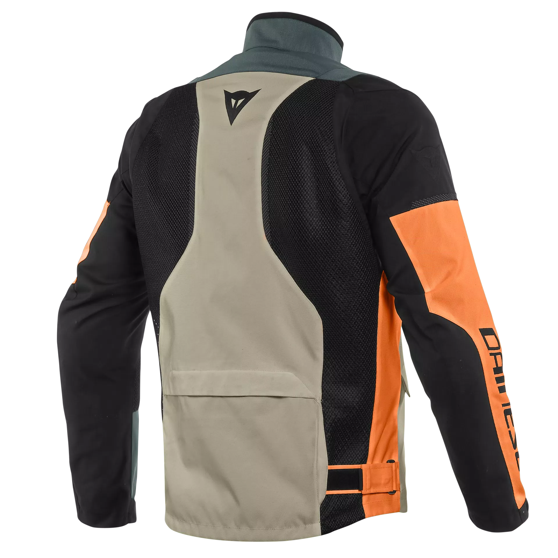AIR TOURER TEX JACKET