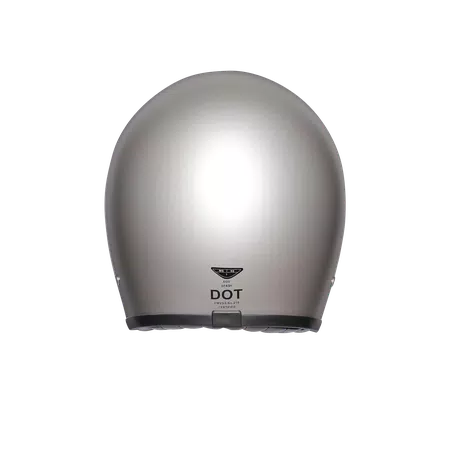 X70 MONO DOT - MATT LIGHT GREY -  - 3