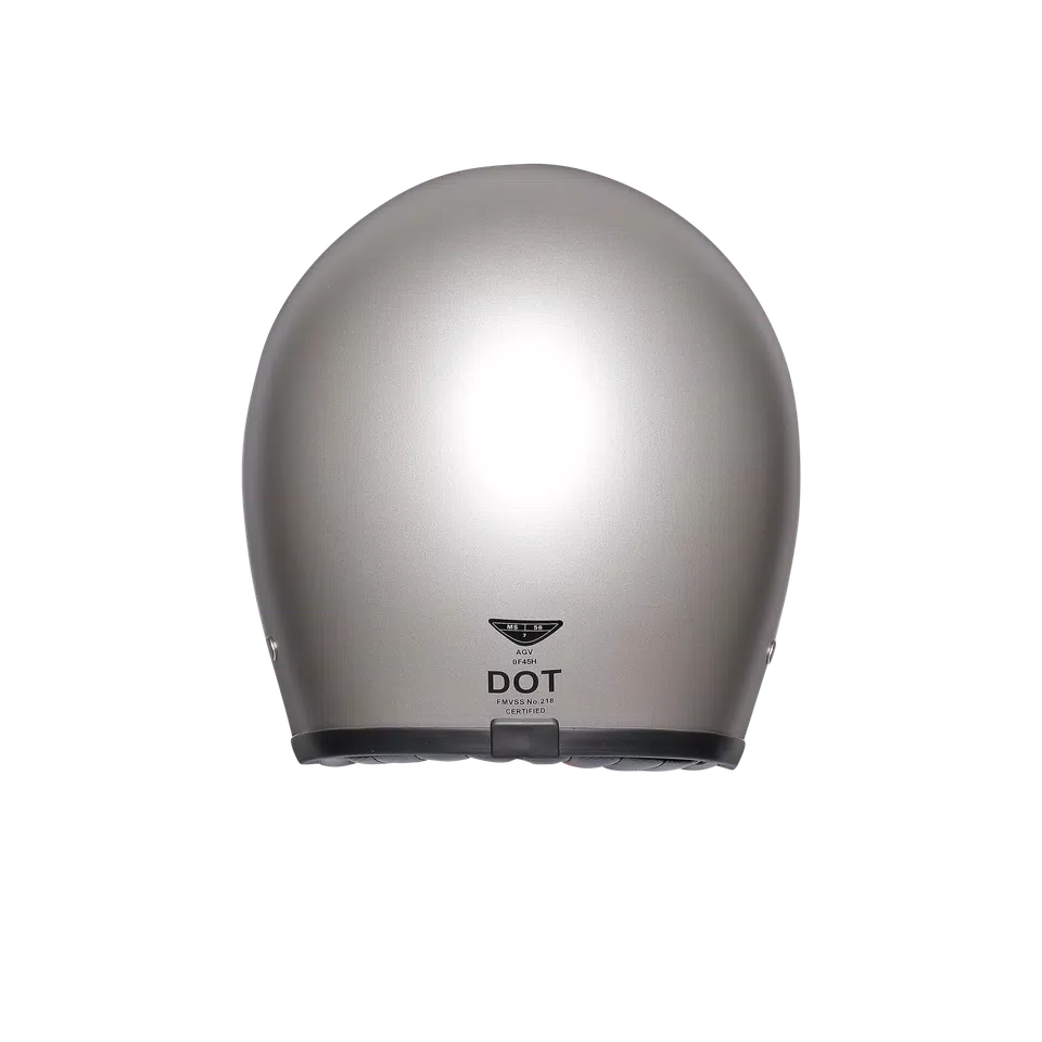 X70 MONO DOT - MATT LIGHT GREY -  - 3